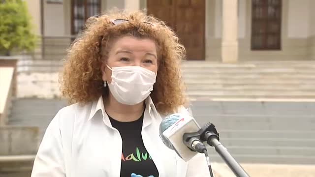 La algarabía vuelve a las calles de Castilleja de Guzmán