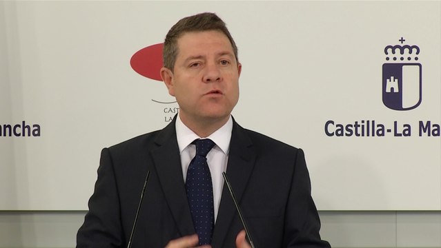 C-LM no despedirá a sanitarios contratados en la crisis