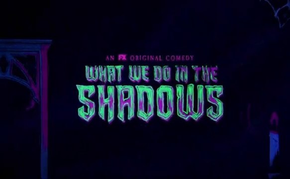 What We Do In The Shadows - Promo 2x04