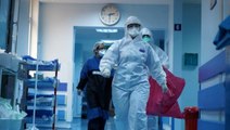 Son Dakika: Türkiye'deki koronavirüs salgınında son 20 gündeki en düşük vaka bugün kaydedildi
