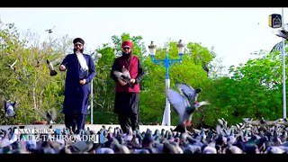 Ramzan Special Nasheed _ Sab ky Liye Ramzan - Hafiz Tahir Qadri (Official Video 2020)
