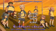 Inazuma Eleven - Capitulo 5 - HD Español (Castellano)