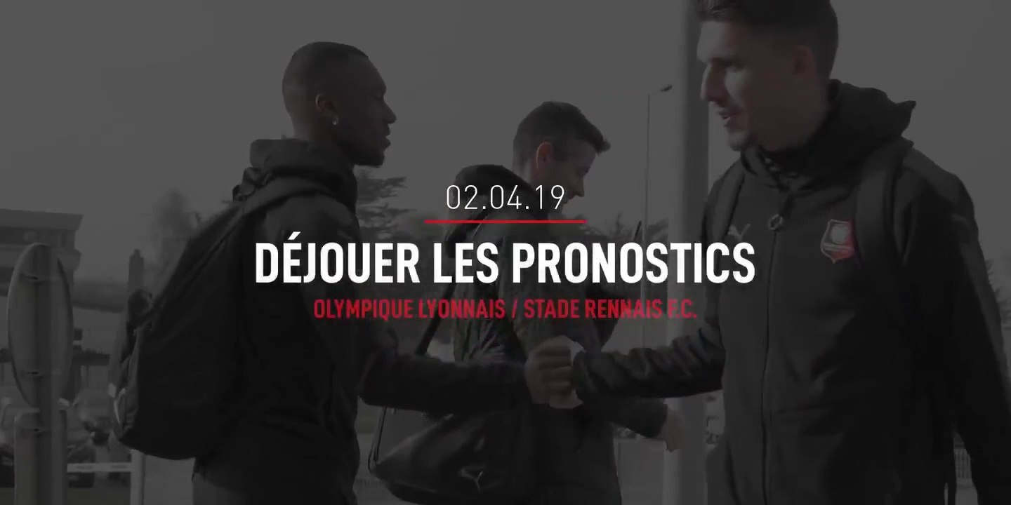 Un jour il y a un an - Déjouer les pronostics