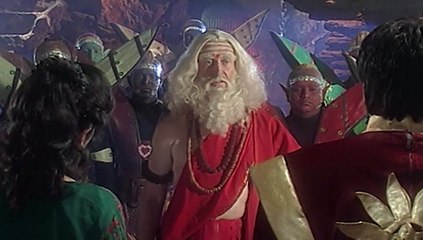 Shaktimaan (1998) Episode 37