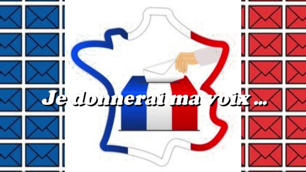 Maxime PIOLOT - Je donnerai ma voix