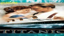 आखिर क्या हुवा था उस रात Titanic के साथ Titanic Mystery....Subrozone