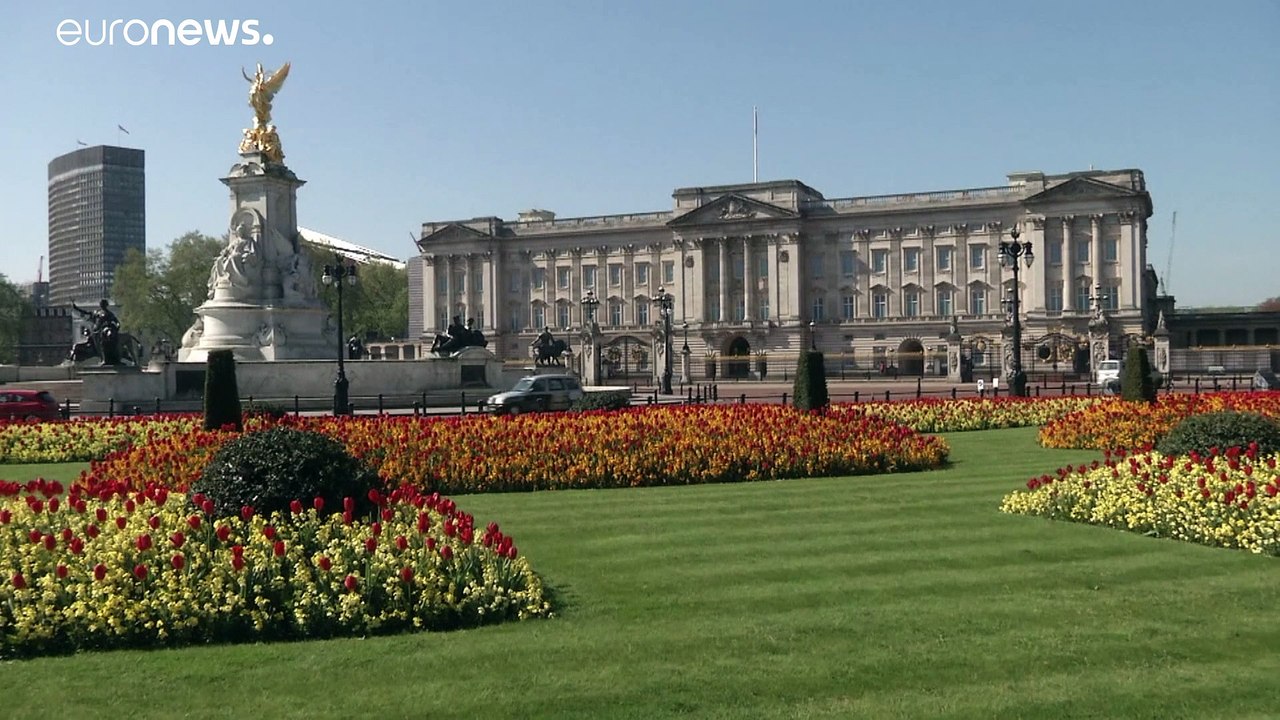 Újra munkába áll Boris Johnson brit kormányfő