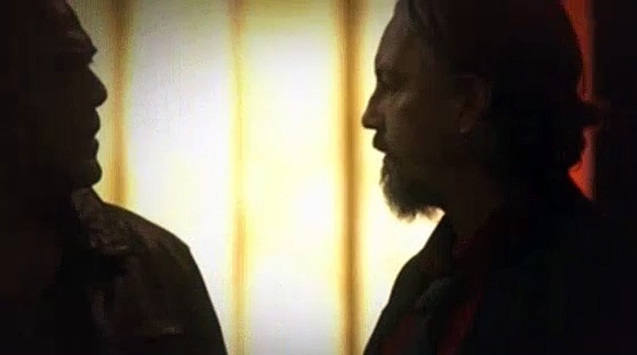 Lie To Me S02E18 - Headlock