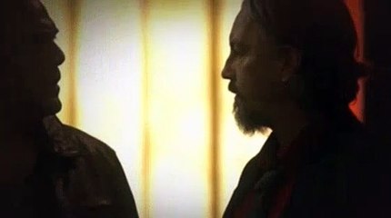 Lie To Me S02E18 - Headlock