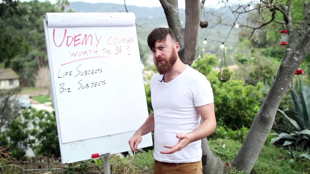 Are Udemy Courses Worth It