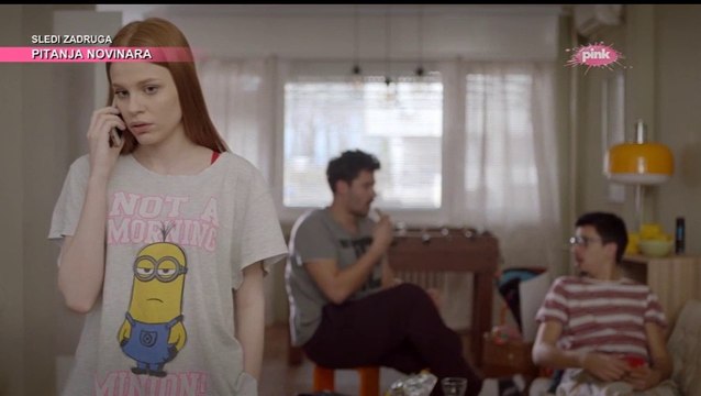 Preziveti Beograd 31 Epizoda - Preziveti Beograd 31 Epizoda