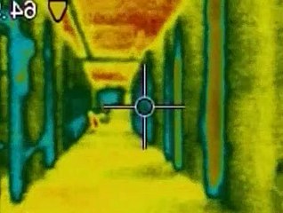 Ghost Hunters S02E15 - Haunted Sanatorium