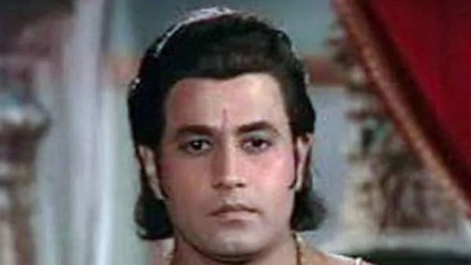 'Ram' of Ramayana expressed resentment over government