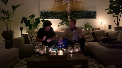 MBR Presents: Max & Mellow LIVE - 26/APR