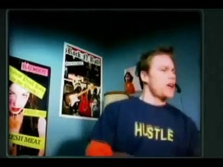 Xbox Promo DVD Late 2002 (Europe)