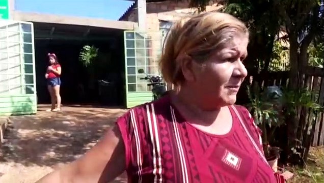 Homem é esfaqueado após defender a irmã, que havia sido agredida pelo companheiro