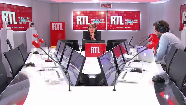 On refait le sport avec Le Parisien - Aujourd’hui en France du 26 avril 2020