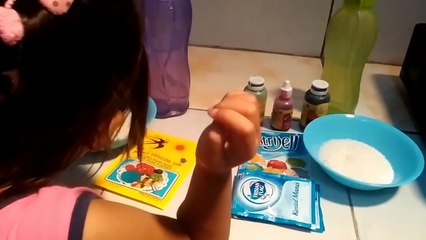 Puding Mozaik Buatan rumah sendiri