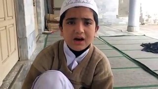 Surah Al-Ala .God Gifted Talent of pakistani Kid ~ Amazing Quran Recitation, imitates Abdul Basit - Copy