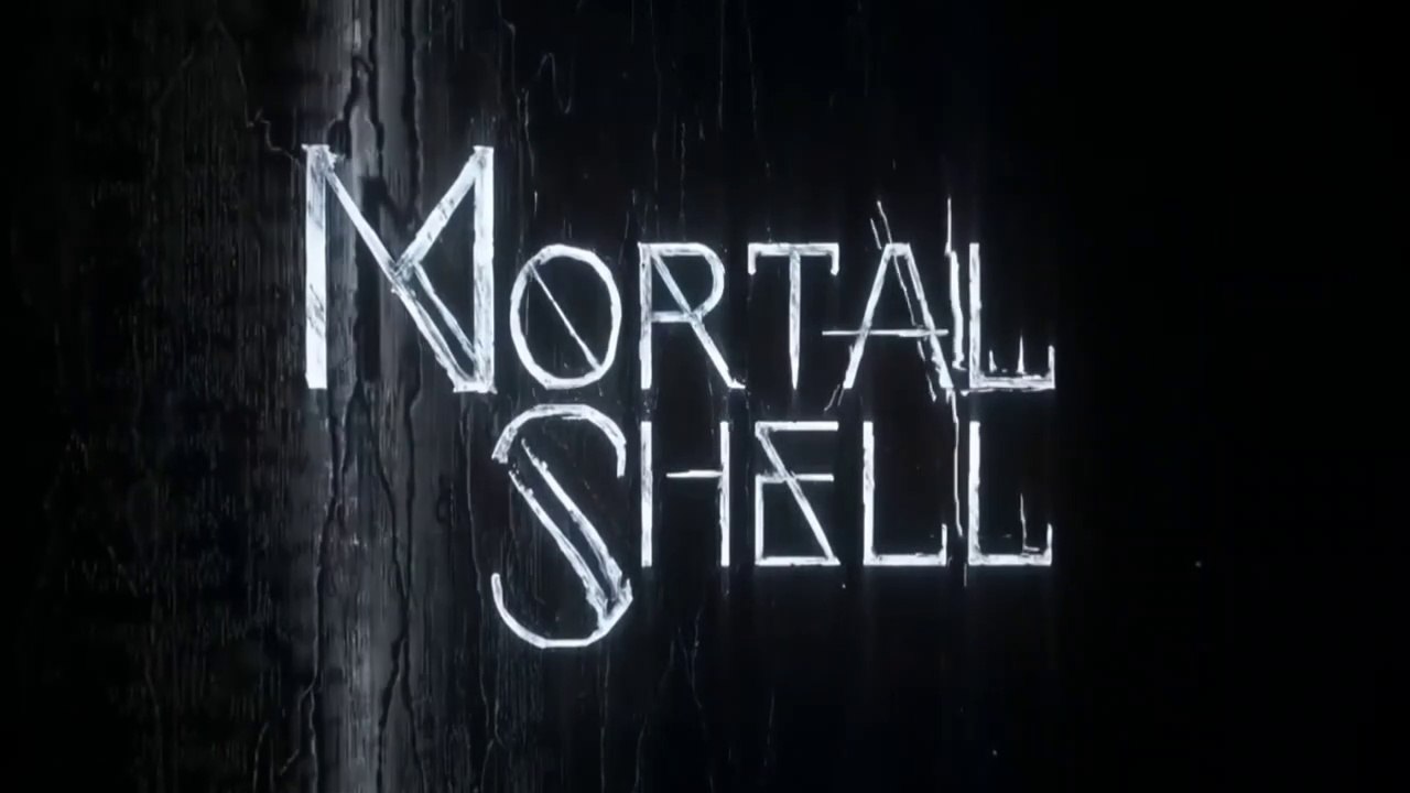 MORTAL SHELL - What We Know So Far