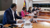 Pedro Sánchez comunica a los presidentes autonómicos que Moncloa fijará las reglas del desconfinamiento