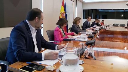Pedro Sánchez comunica a los presidentes autonómicos que Moncloa fijará las reglas del desconfinamiento