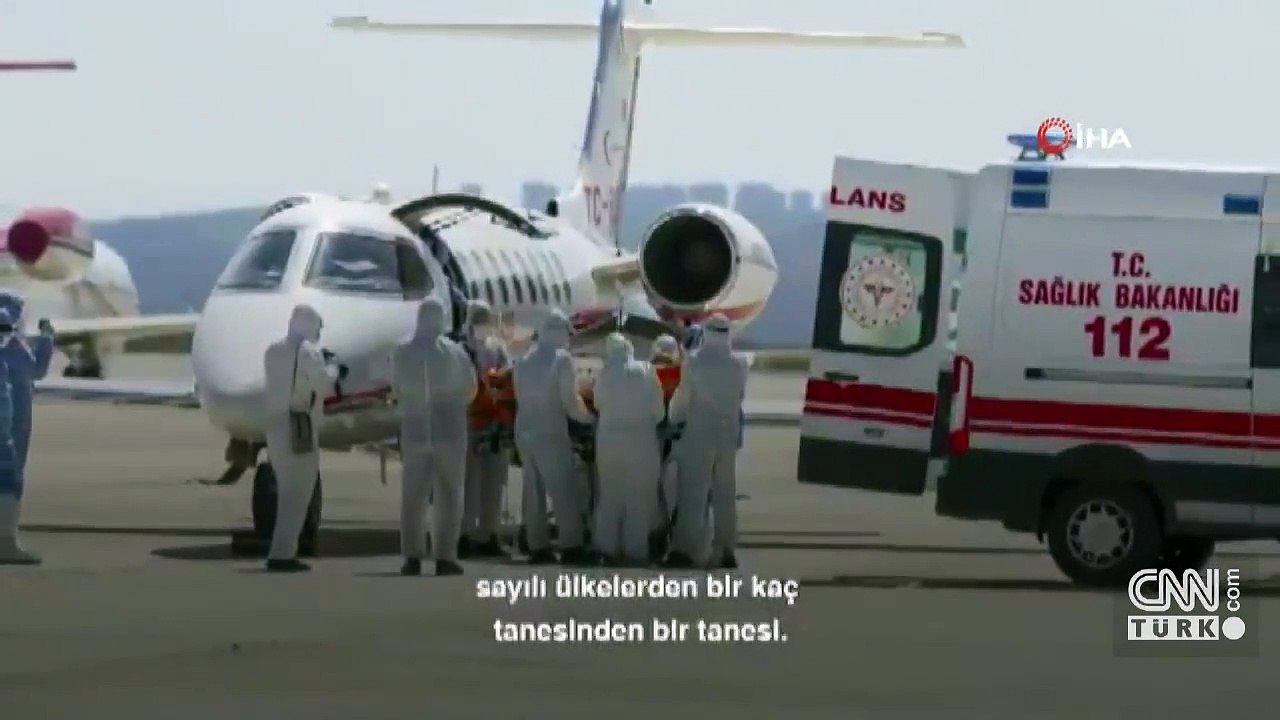 Cumhurbaşkanı Erdoğan, Leyla Gülüşken ile görüştü