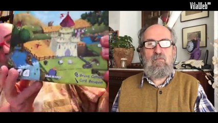 Jocs d'estar per casa (16)