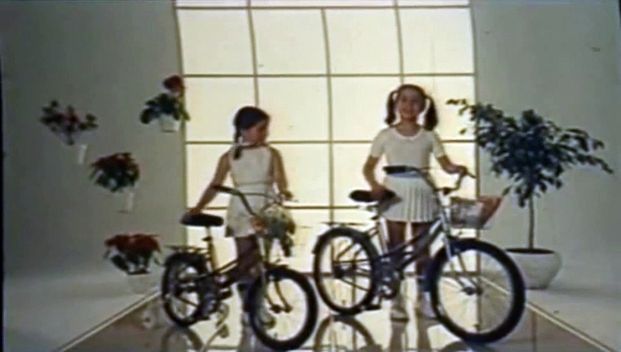 Caloi Cecicinha 1973