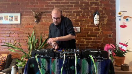 MBR Presents: Faridjee LIVE - 26/APR