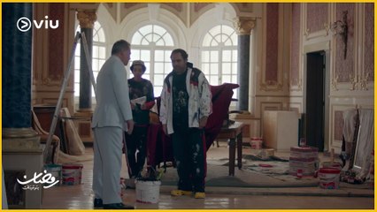 جمع سالم | يوسف يصل إلى اخوته  مريم و يونس