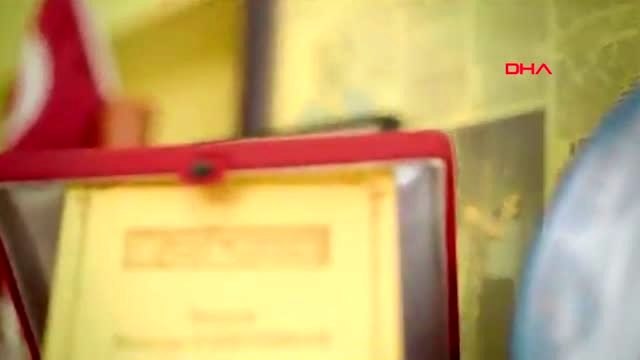 ANKARA Hazine ve Maliye Bakanlığından 'Birlikte başaracağız' paylaşımlı