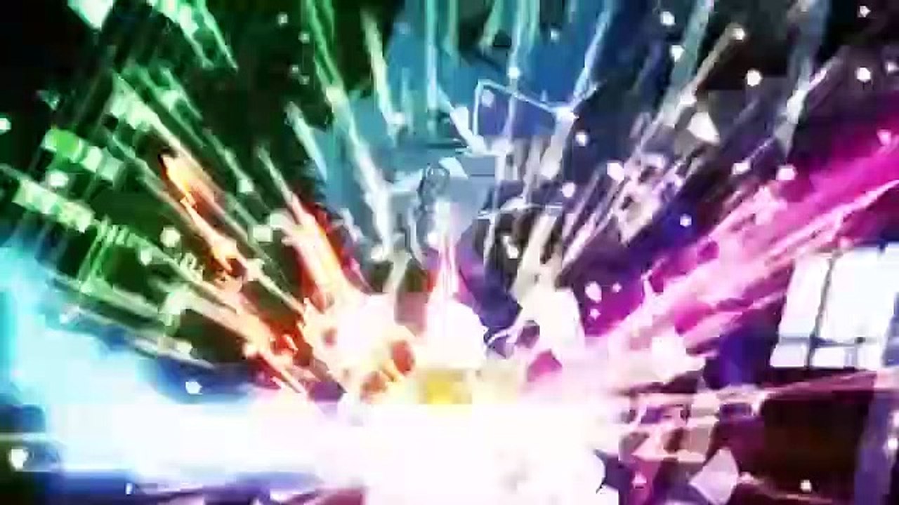 K Project AMV - 'Circus' by Shaah & OmarCameUp (extended song)