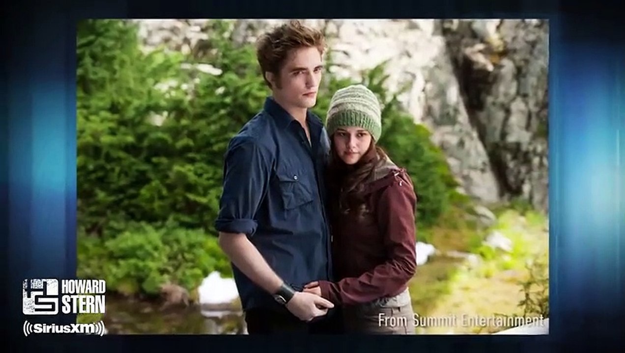 Kristen Stewart Assures Fans Her “Twilight” Romance Was Real