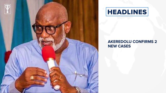 Global COVID-19 cases over 2.8million as Africa records 9,106 recoveries, Fear grips Kano metropolis