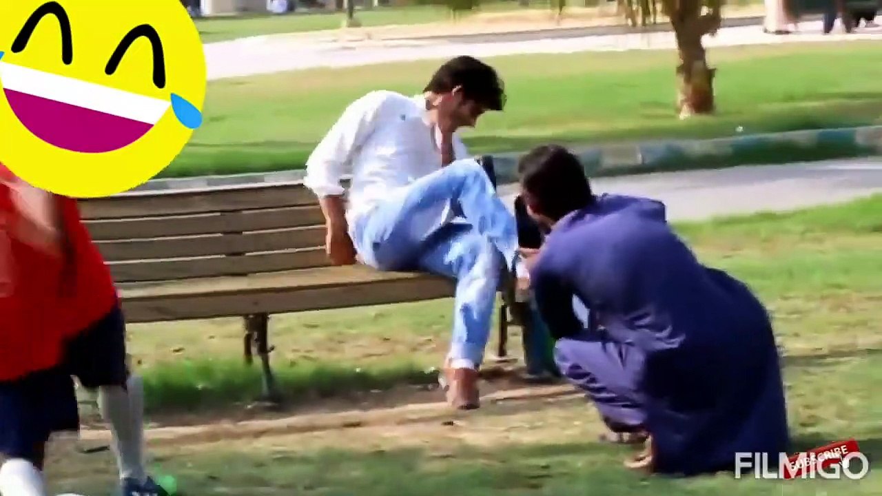Funny Football pranks 