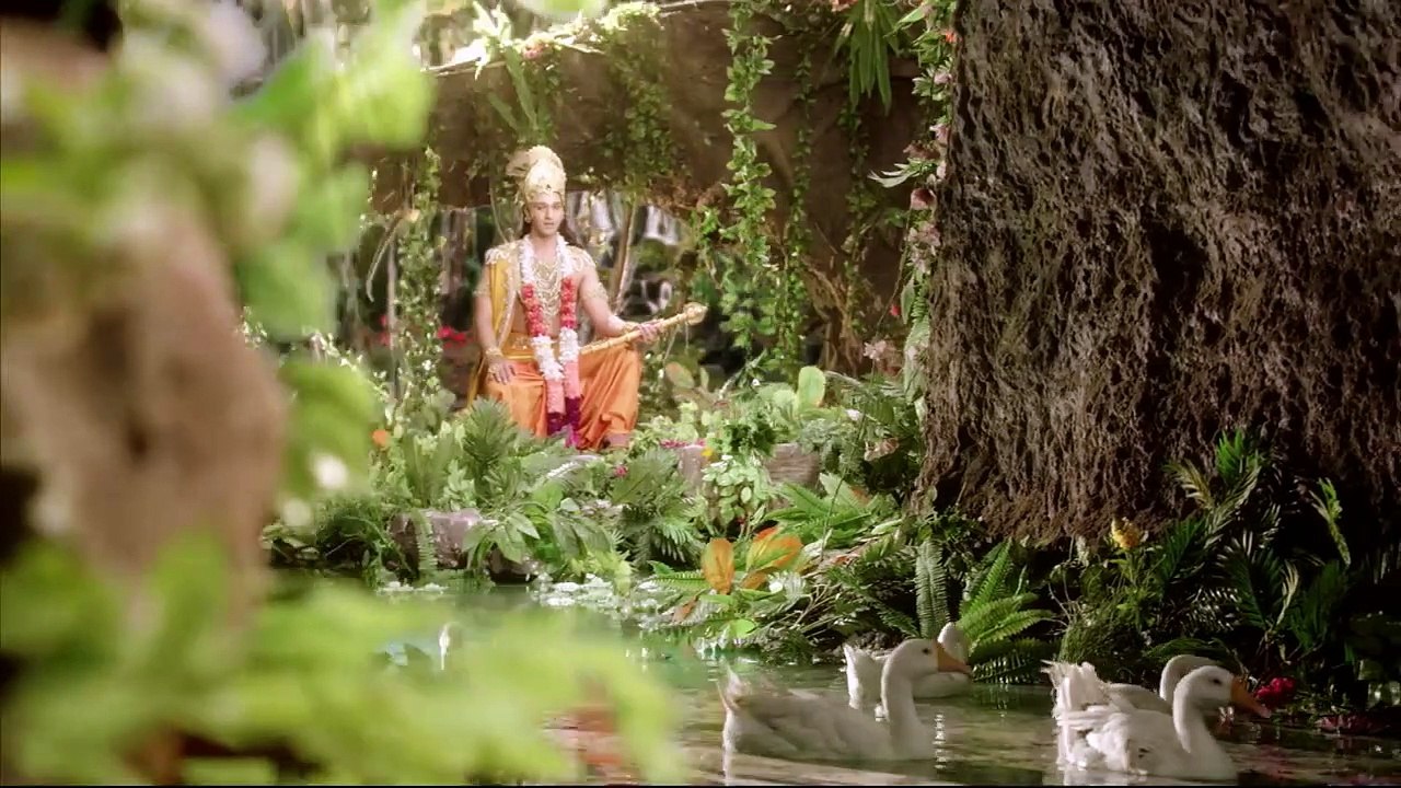 Mahabharat Promo - 28 April 2020