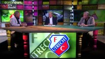Le FC Utrecht outré de la fin du championnat aux Pays-Bas à cause du coronavirus