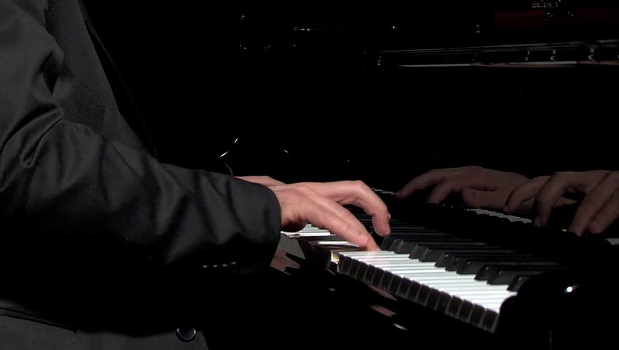 "Rêve pour Miguel", de Jesús Legido