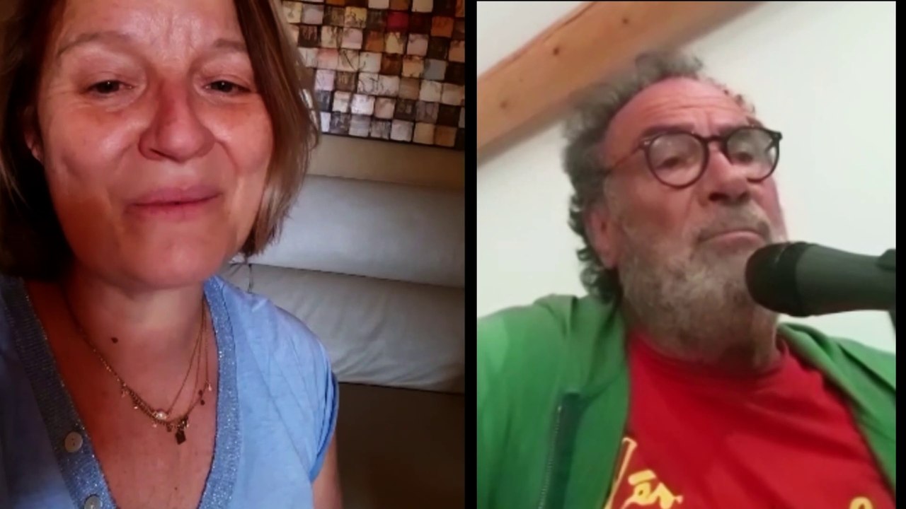 Emmène moi Nath et Armel