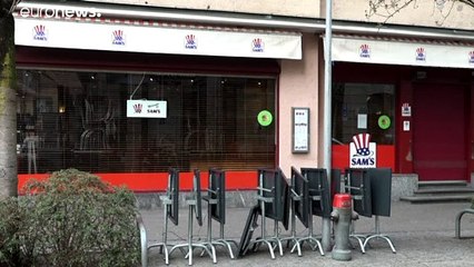 В Швейцарии спорят о путях выхода из карантина