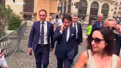 La fase due di Conte: convivere col virus