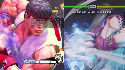 Analysis Ep.05 - Por que o gráfico importa nos jogos de luta (Legendado)