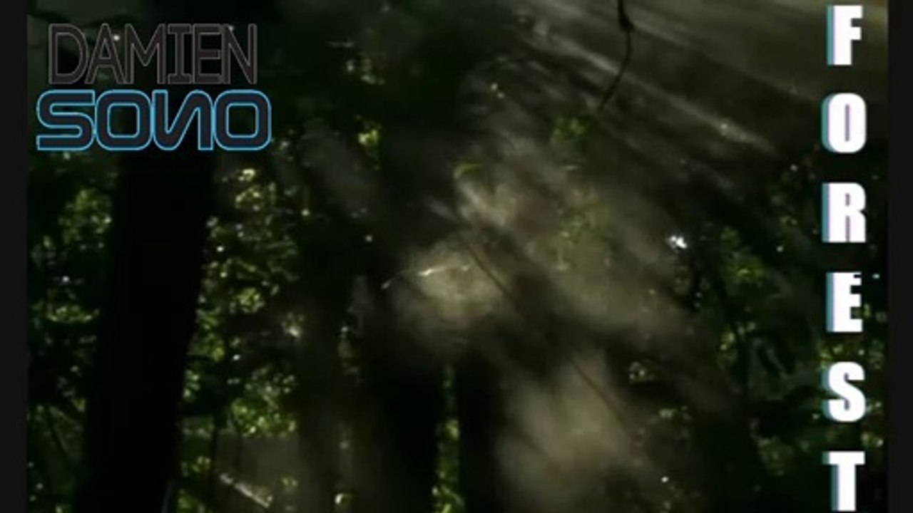 Damien Sono - Forest
