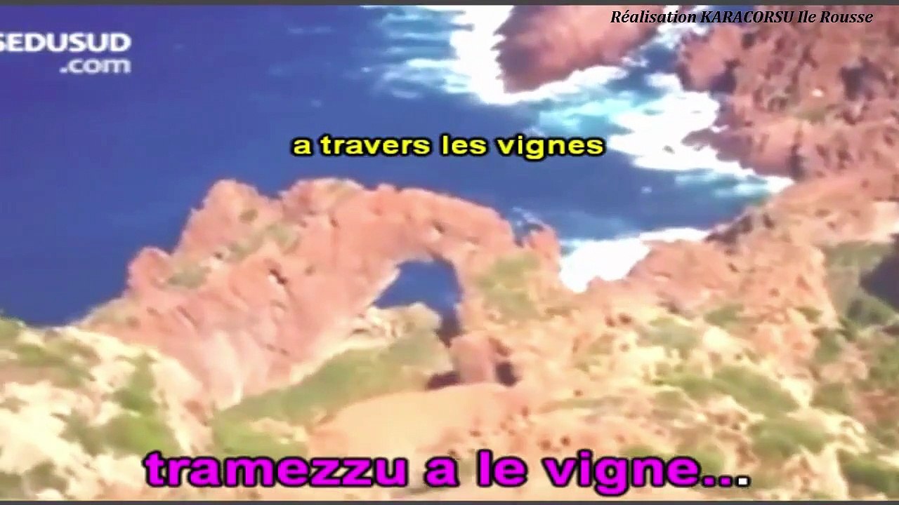 KARAOKE MICHEL MALLORY - Nostalgia