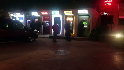 4 günlük sokağa çıkma yasağı bitti sokaklar hareketlendi