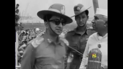 koshi bridge histry& old Nepal's baography  ||Nepal's short baography video