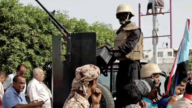 اليمن.. انقلاب جديد على الشرعية