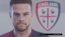 eFootball PES2020 - Combinação de olheiros pra contratar N. Nández