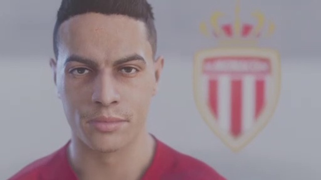 eFootball PES2020 - Combinação de olheiros pra contratar W. Ben Yedder